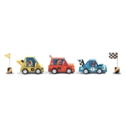 DIY Coches de Carreras Grand Prix