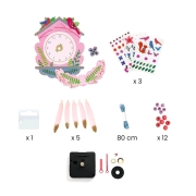 DIY Reloj de Cuco para crear