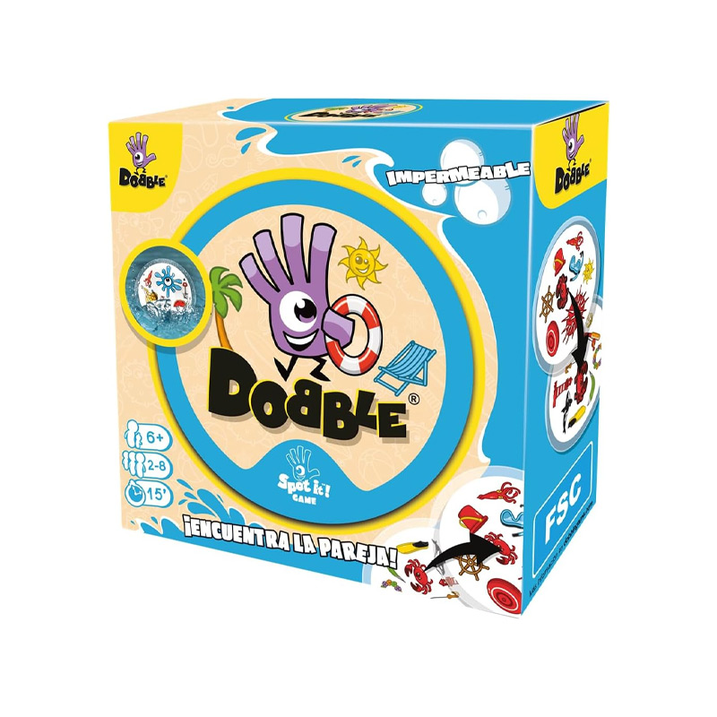 Dobble Impermeable
