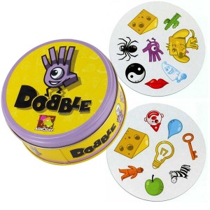 Dobble Dobble