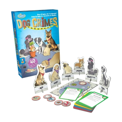 Dog Crimes Dog Crimes