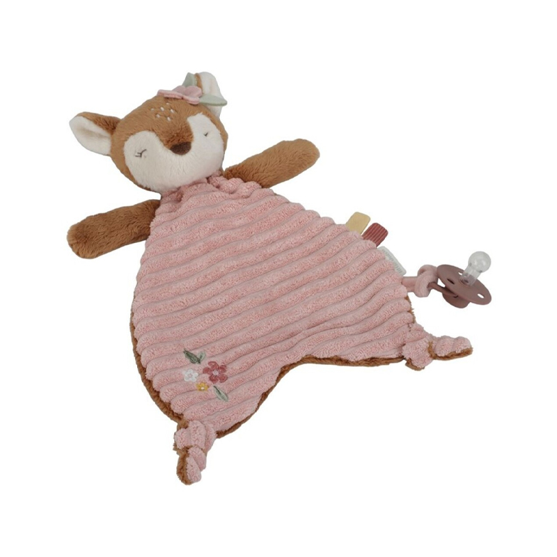 Doudou Ciervo Fairy Garden