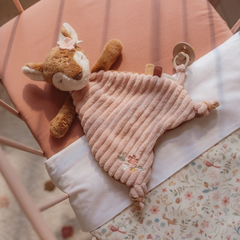 Doudou Ciervo Fairy Garden