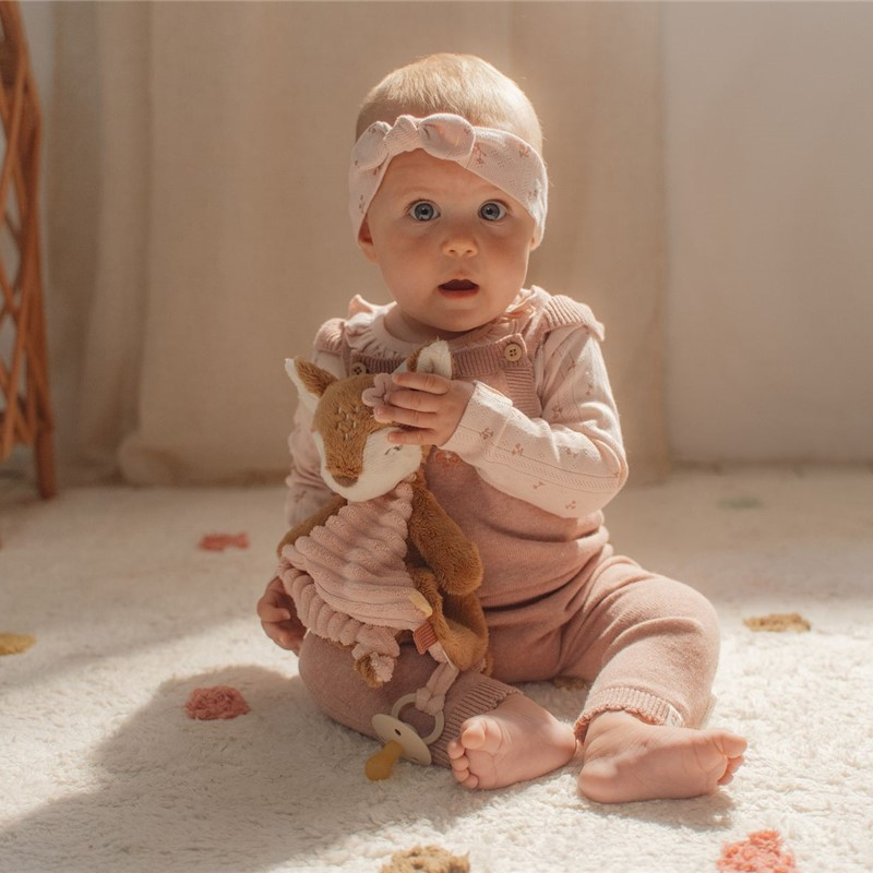 Doudou Ciervo Fairy Garden