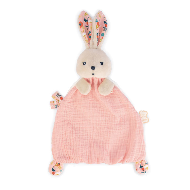 Doudou Conejito Poppy