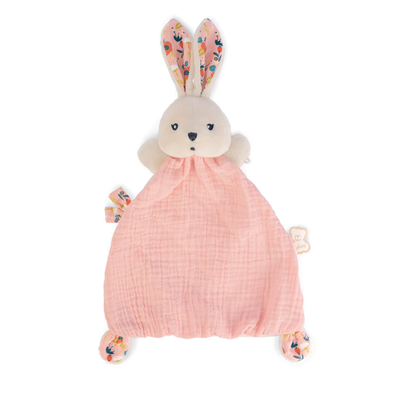 Capa de Baño Baby Bunny - Tutete