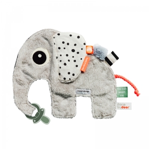 Doudou: Elphee Gris Doudou: Elphee Gris