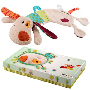 Doudou Marioneta Jef