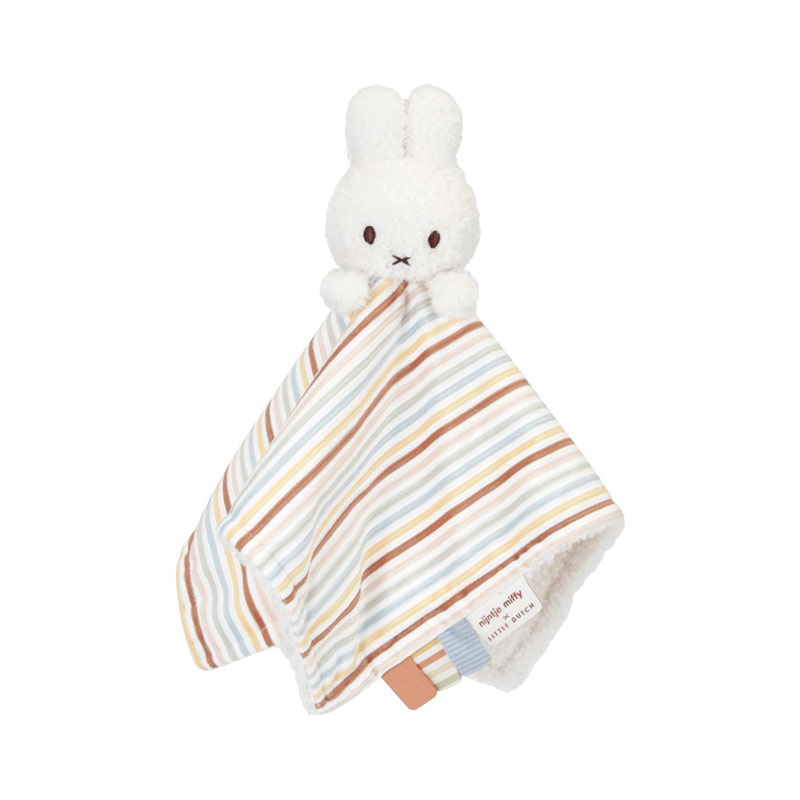 Doudou Miffy Sunny