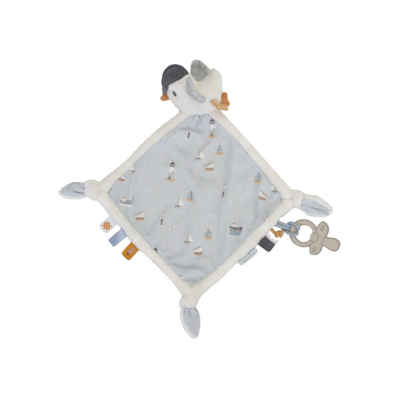 Doudou Sailors