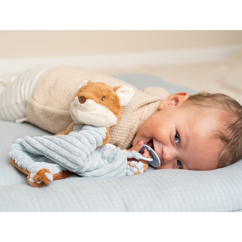 Doudou Zorro Forest Friends