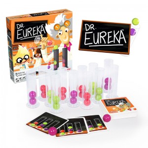 Dr. Eureka Dr. Eureka
