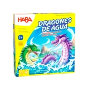 Dragones de Agua