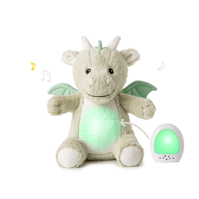 Drake el Dragón Lovelight de Cloud B