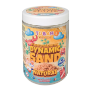 Arena Kinetica Dynamic Sand Natural 1 kg