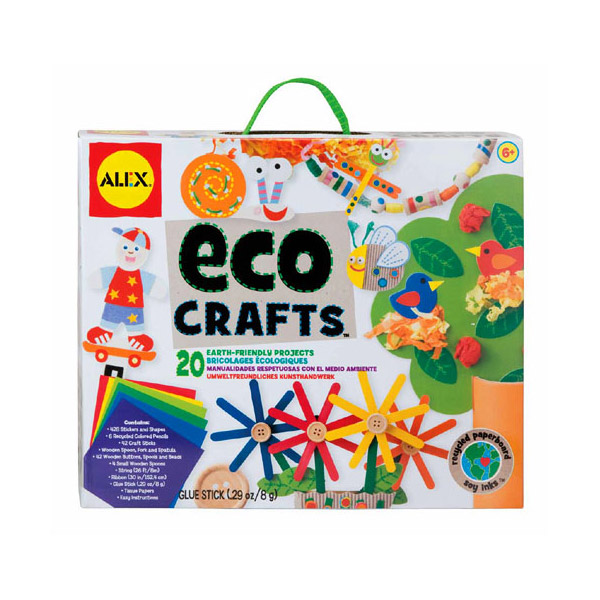Eco Manualidades