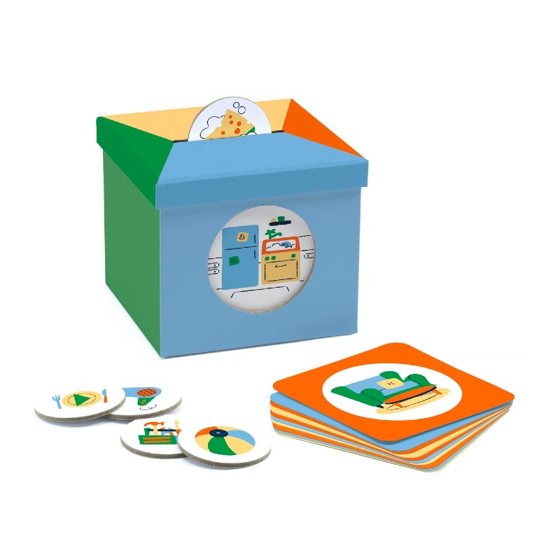 Eduludo Kioukoi Casa