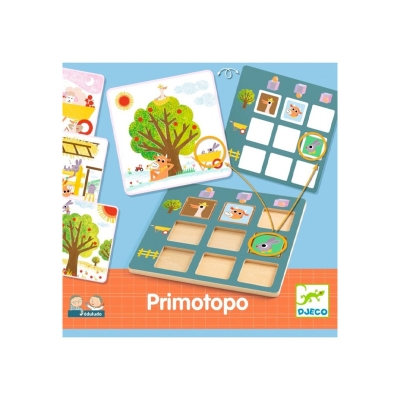 Eduludo Primotopo Eduludo Primotopo