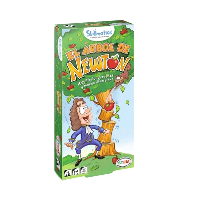 Árvore de Newton Árvore de Newton