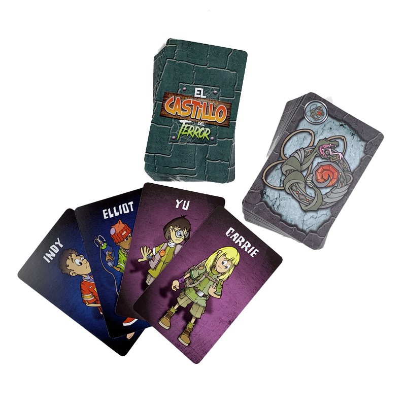 El Castillo del Terror