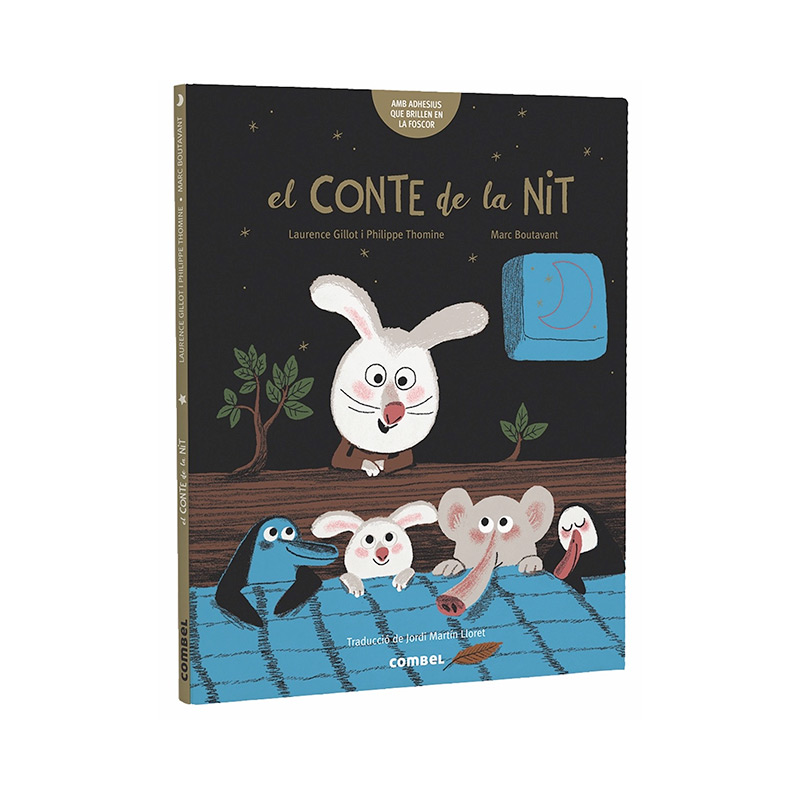 El Conte de la Nit