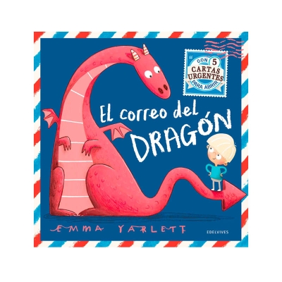El correo del dragón El correo del dragón