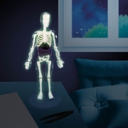 Buki El Cuerpo Humano