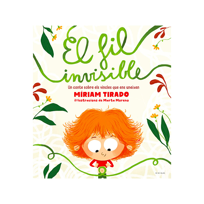 El fil invisible