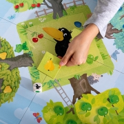 Juego Cooperativo El Frutal