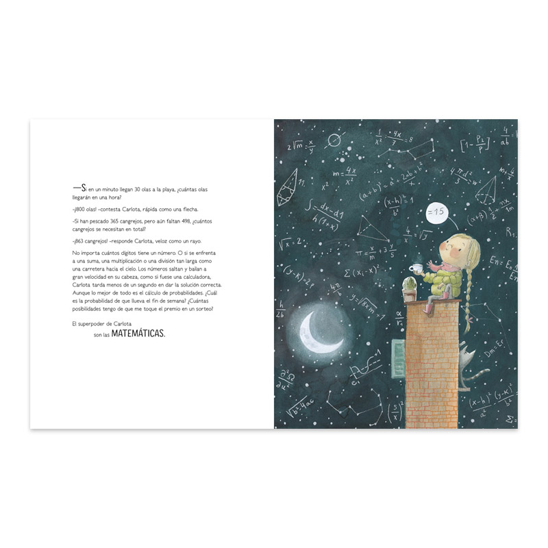 El Gran Libro de los Superpoderes