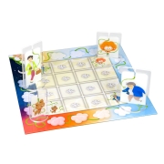 El Hilo Invisible juego de mesa