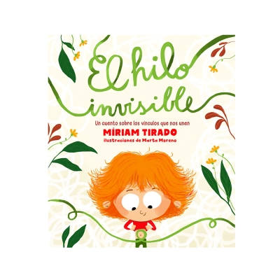 El hilo invisible El hilo invisible