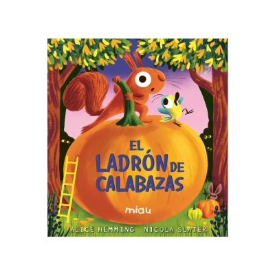El ladrón de calabazas