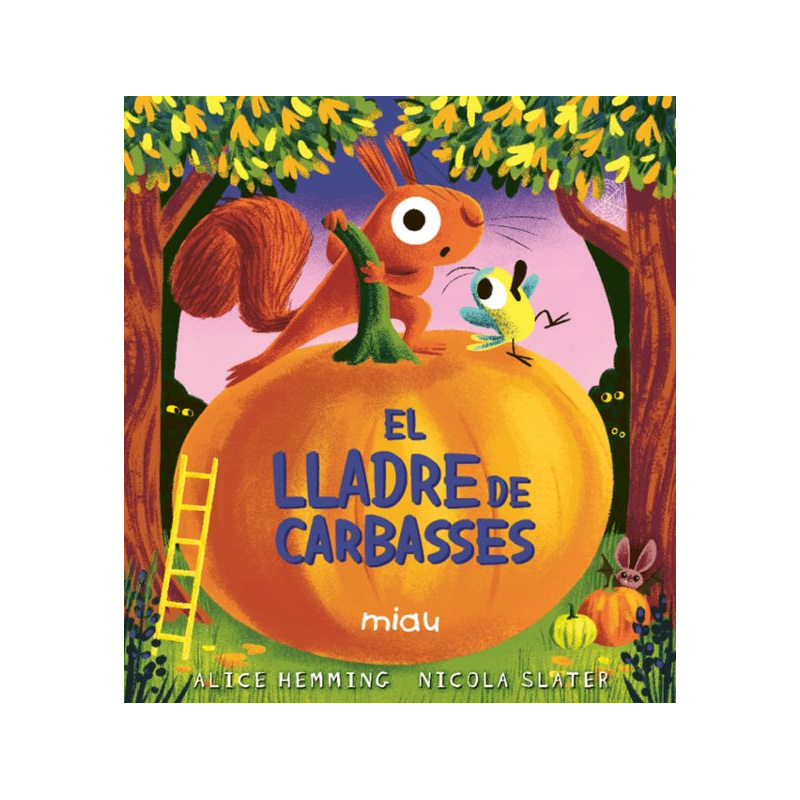 El lladre de carbasses