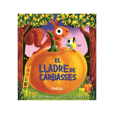 El lladre de carbasses
