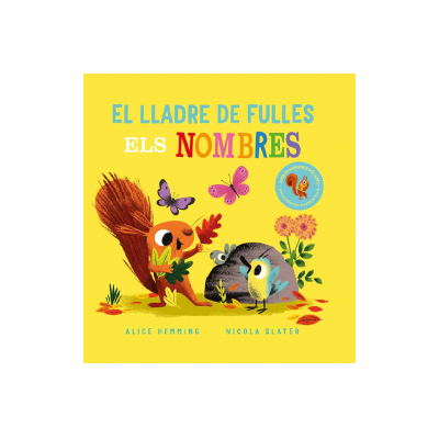 El Lladre de Fulles: Els Nombres El Lladre de Fulles: Els Nombres