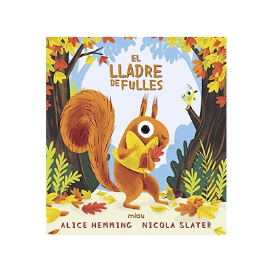 El lladre de fulles El lladre de fulles