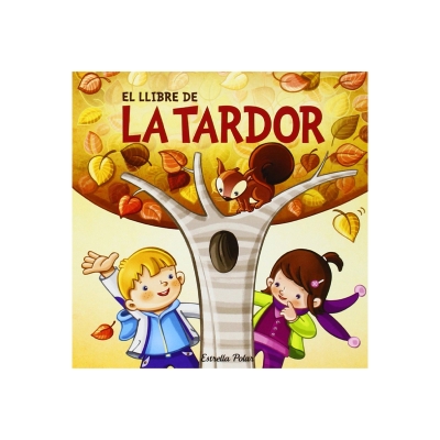 El Llibre de la Tardor El Llibre de la Tardor