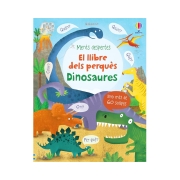 El llibre dels perquès: Dinosaures