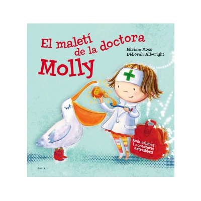 El maletí de la doctora Molly El maletí de la doctora Molly