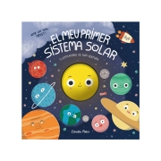 El meu primer sistema solar