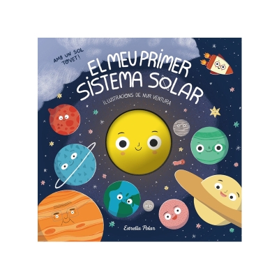 El meu primer sistema solar