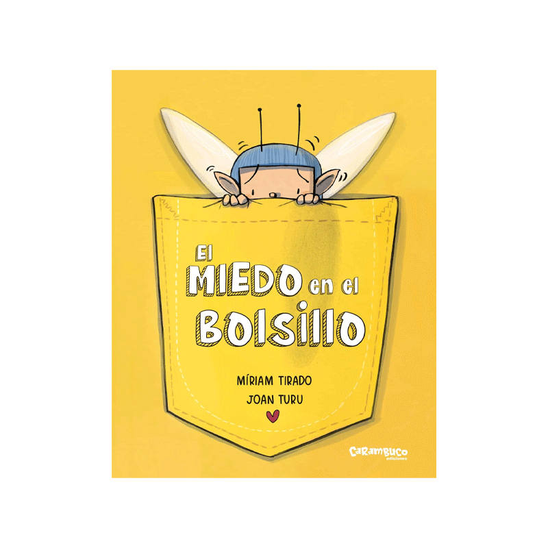 El Miedo en el Bolsillo