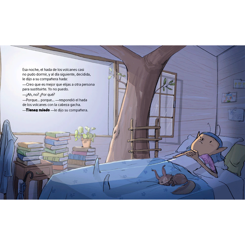 El Miedo en el Bolsillo