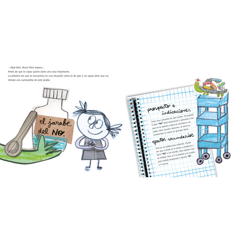 El Monstruo de Colores: Doctor de Emociones