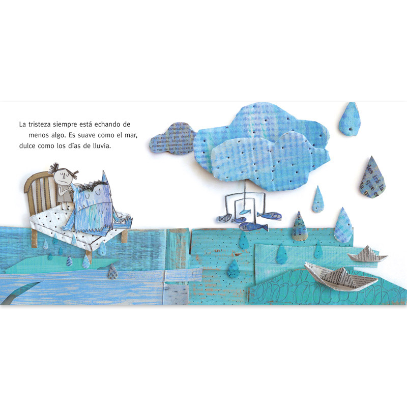 El Monstruo de Colores