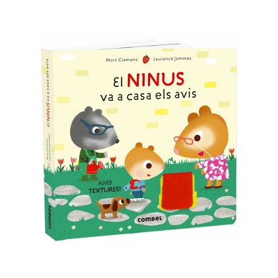 El Ninus va a Casa els Avis El Ninus va a Casa els Avis