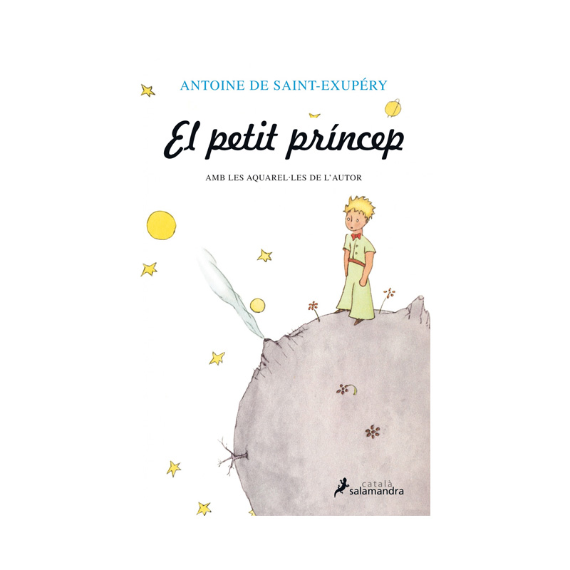 El Petit Príncep