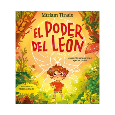 El poder del león