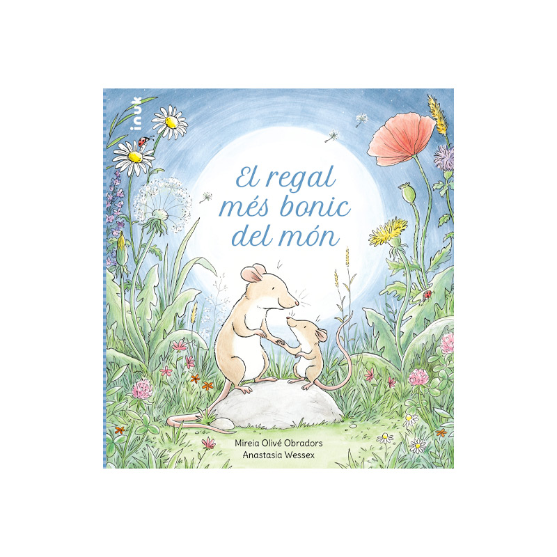 El regal més bonic del món